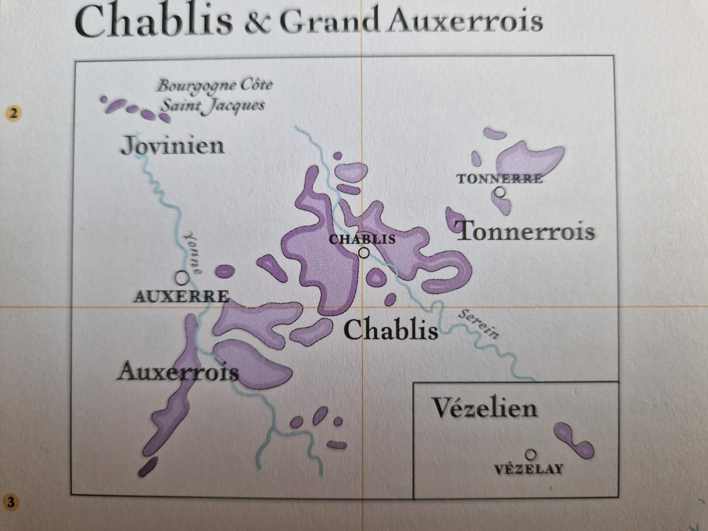 Domaine Colbois Chablis “Vieilles Vignes” 2021 wit (per 6); Flesprijs € 23,50