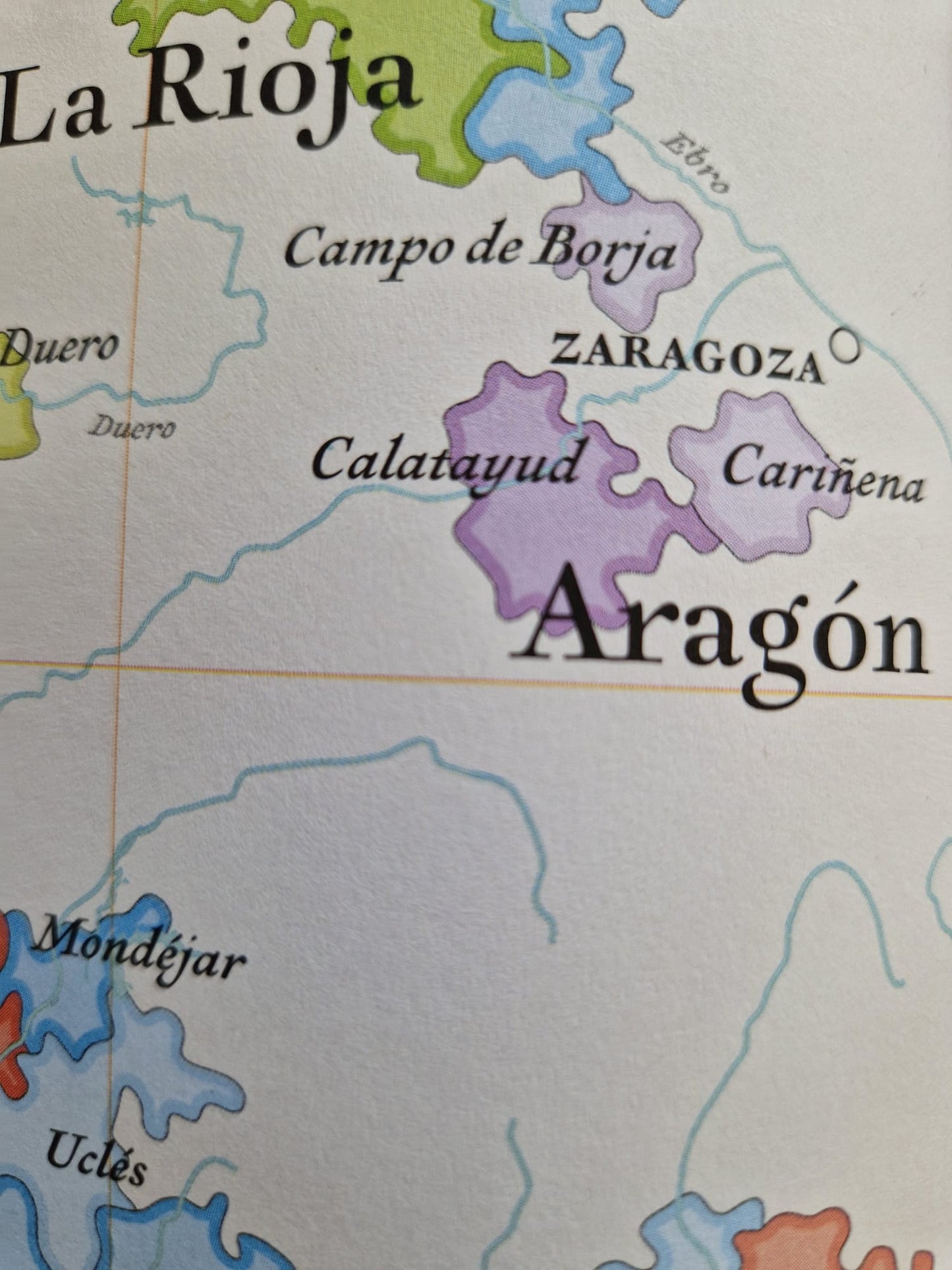 Dominio de Longaz, Longus 2013 rood (per 6); Flesprijs € 14,50