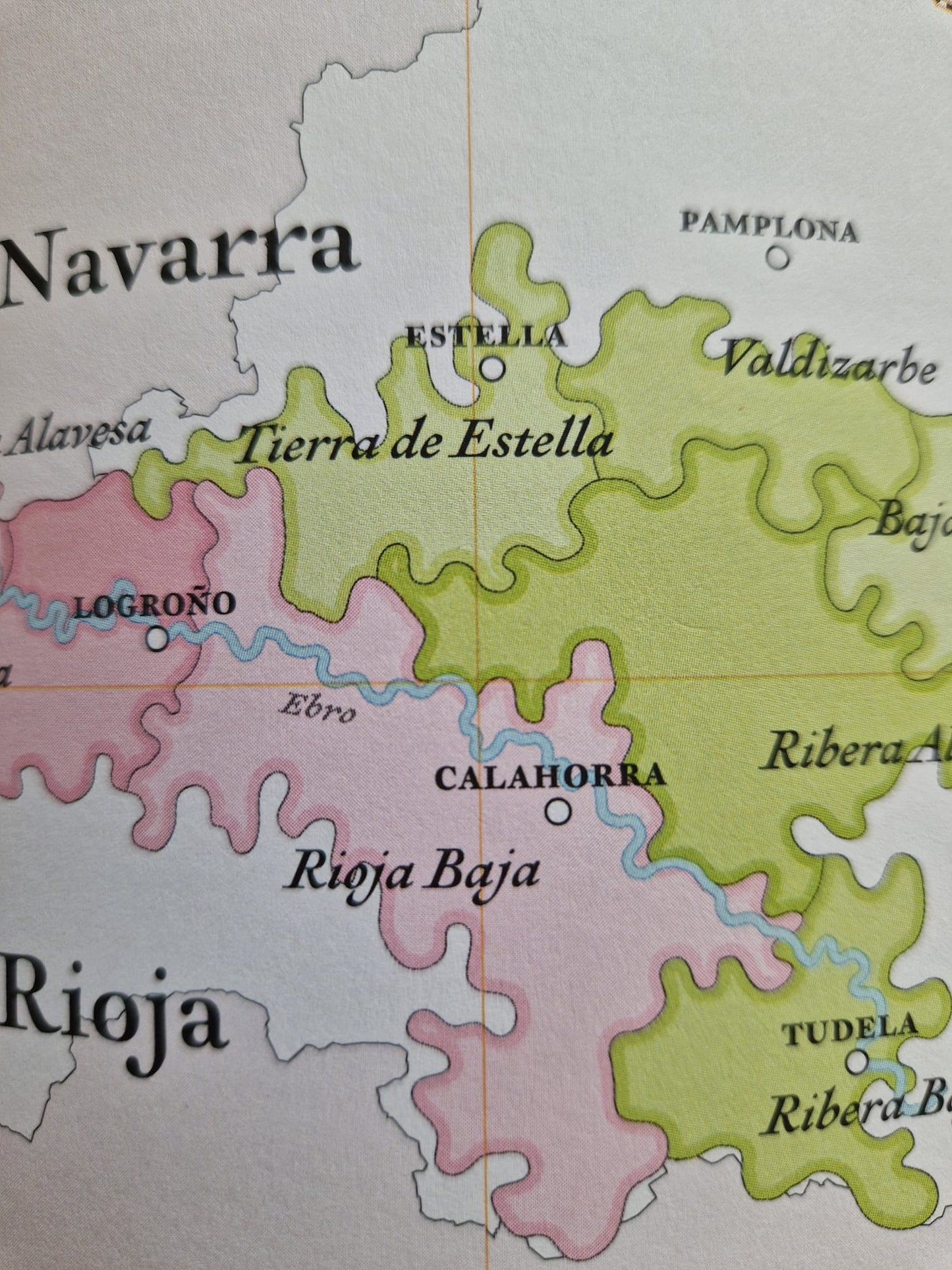 MDV Rioja wit 2022 DOQ (per 6); Flesprijs 14,95