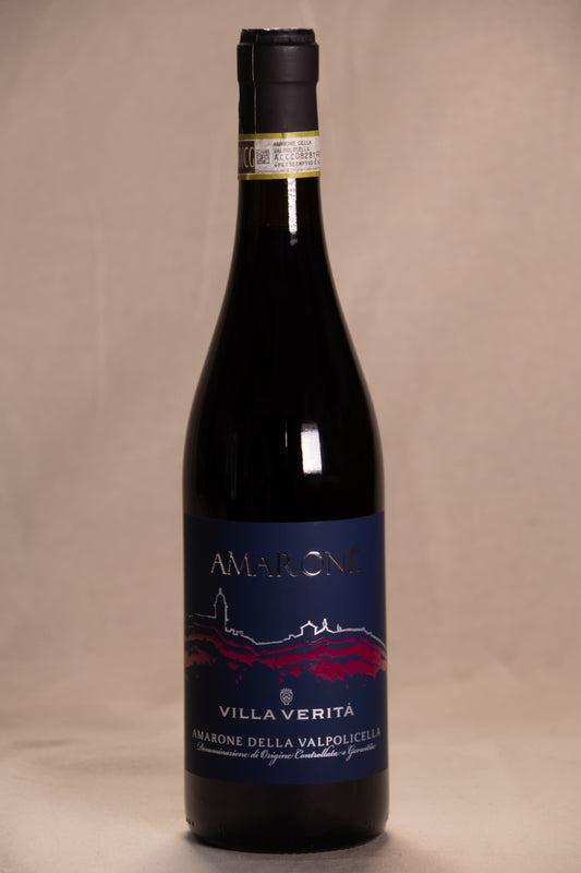Amarone Della Valpolicella 2016 rot (6er Pack). Flaschenpreis 42,50 €