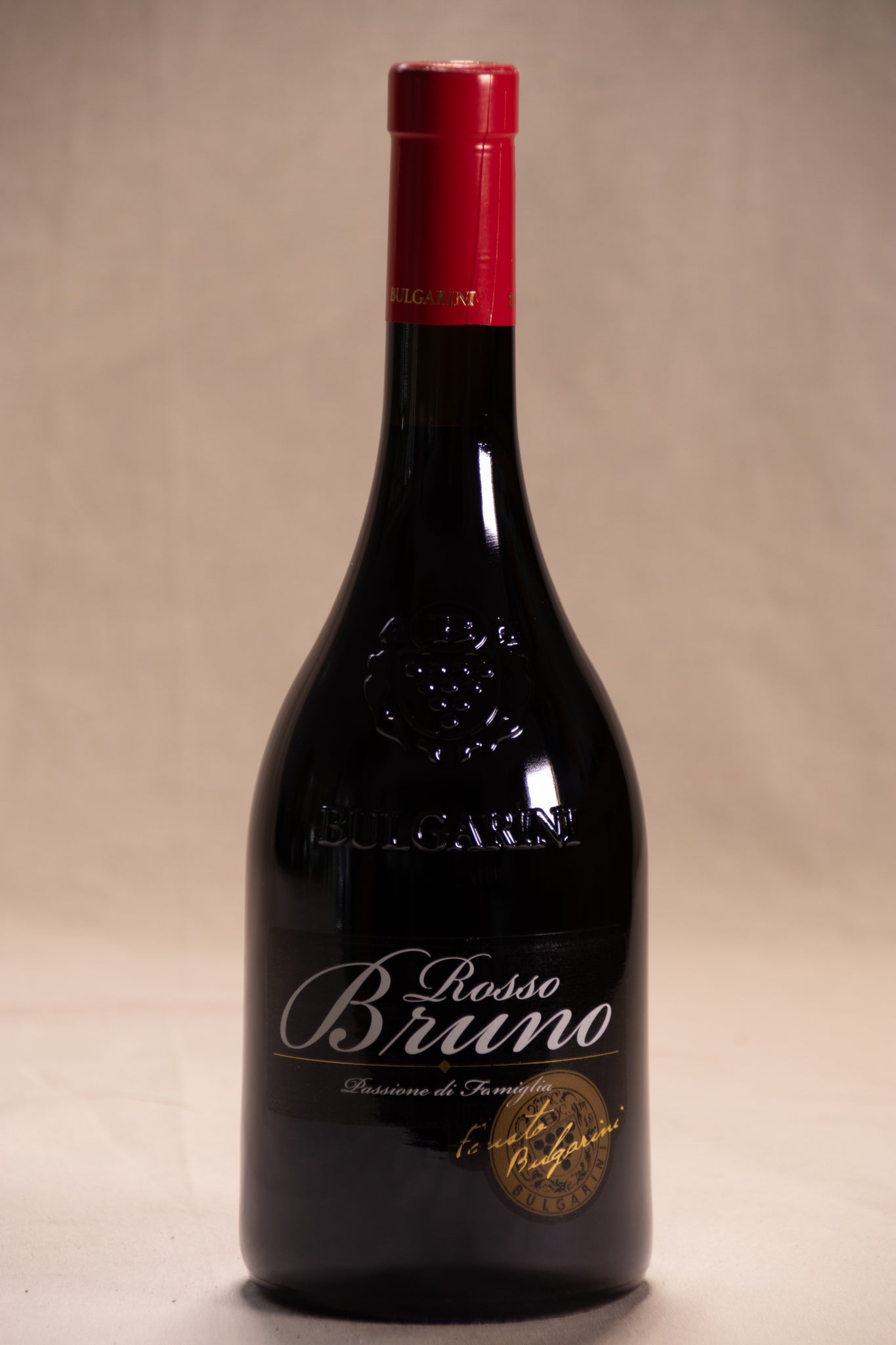 Bruno Rosso 2019 (pro 6) Flaschenpreis 16,50 €