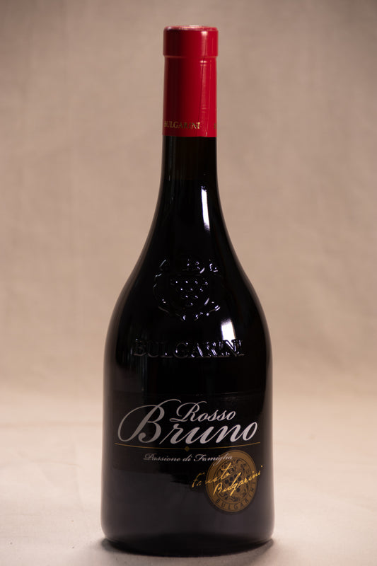 Bruno Rosso 2019 (pro 6) Flaschenpreis 16,50 €