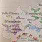 Dolcetto Asti 2020 red (per 6), bottle price € 12,--