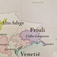 Pinot Grigio Il Giardino 2022 wit (per 6); Flesprijs € 9,50